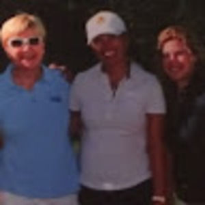 Meet your Posher, Joanne